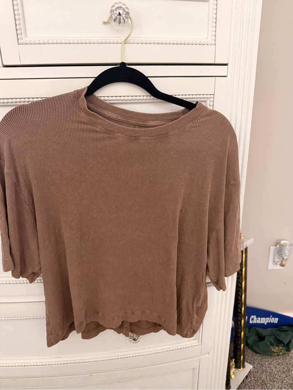 american eagle size medium